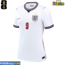 England Harry Kane #9 Heimtrikot Frauen WM 2026 Kurzarm